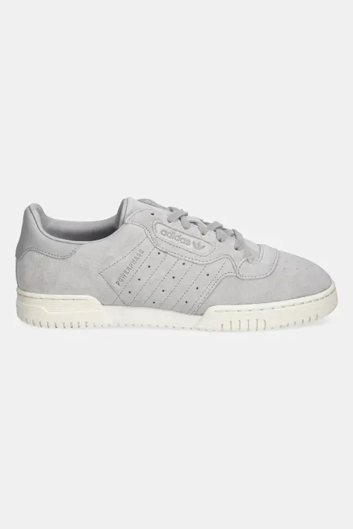 Кроссовки adidas Originals Powerphase цвет серый JH5488