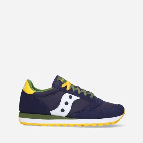 Кроссовки Saucony Jazz Original S2044 616