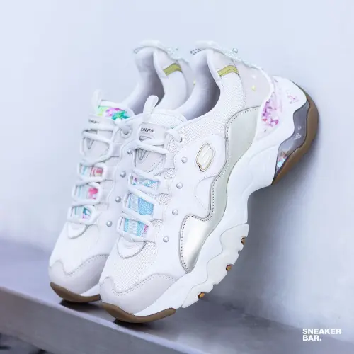 Skechers D-Lites 3.0 Air Sparkling Lady 