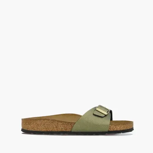 Шлепанцы Birkenstock Madrid 1014295
