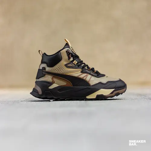 Кроссовки Puma Trinity Mid Hybrid L 