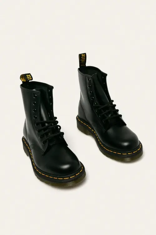 Dr Martens - Ботинки 11822006.D-BLACK