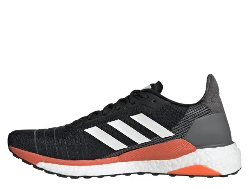 adidas Solar Glide 19 M Оранжево-Черные