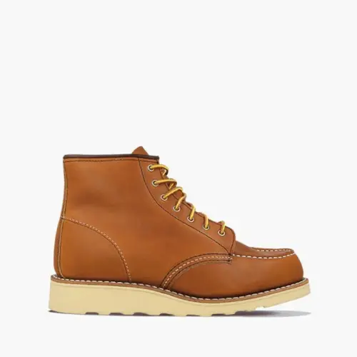 Женские Red Wing Classic Moc 6" 3375