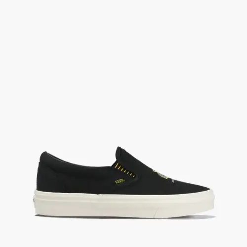 Vans x Harry Potter Classic Slip-On Hufflepuff VA4BV3V90