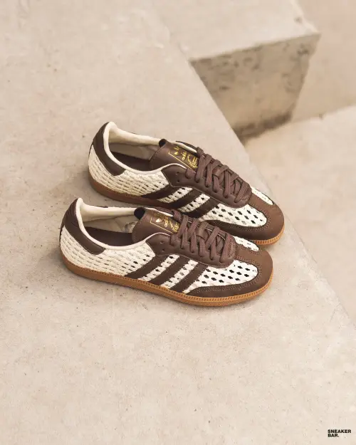 Кроссовки Adidas SAMBA OG