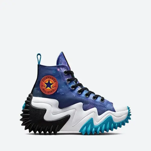 Кроссовки Converse x Space Jam: A New Legacy Run Star Motion 172488C