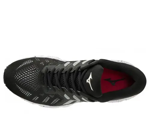 Mizuno Wave Ultima 11 M Черно-Белые