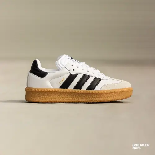 Кеды Adidas Samba XLG 