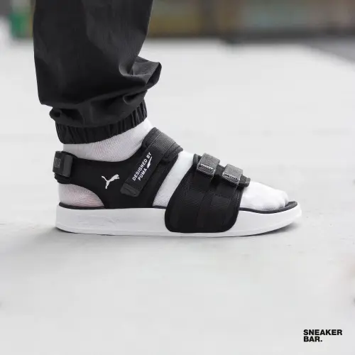 Puma Leadcat City Sandal 