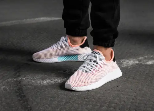 Adidas Deerupt Runner 