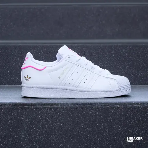 Adidas Superstar J 