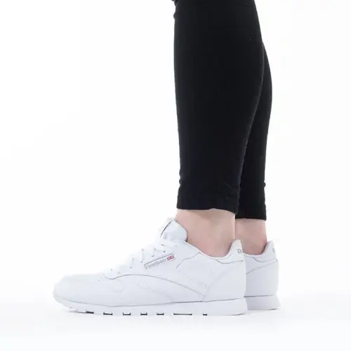Reebok Classic Leather 