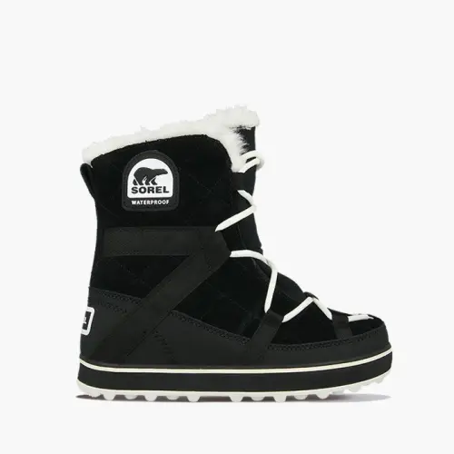 Женские Sorel Glacy Explorer 1553271 010