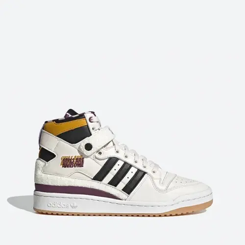 Кроссовки adidas Originals x Girls Are Awesome Forum 84 Hi GY2632