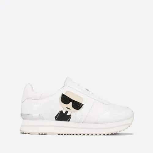 Karl Lagerfeld Velocita II Karl Ikonic Meteor KL61930 311