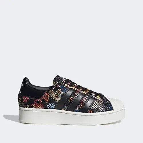 Кроссовки adidas Originals Superstar Bold W FW3701