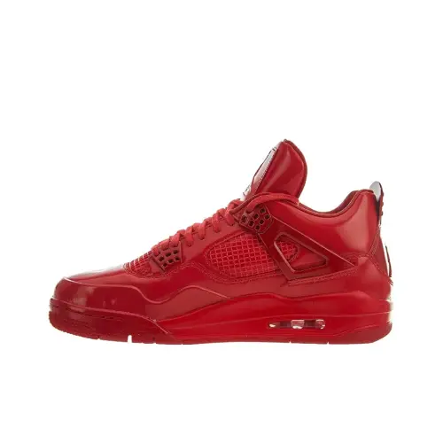 Jordan Air Jordan 4 Retro 11Lab4 Red     