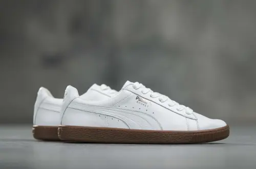 Puma Basket Classiс Gum Deluxe 