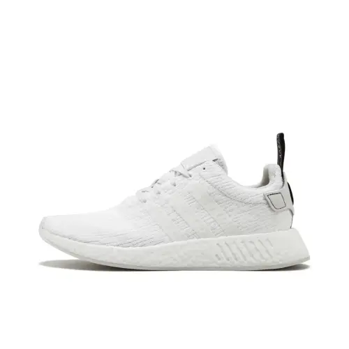 adidas originals NMD_R2 Crystal White 