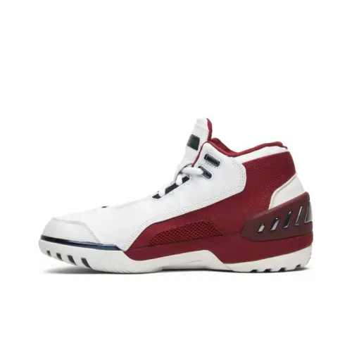 Nike Air Zoom Generation First Game       