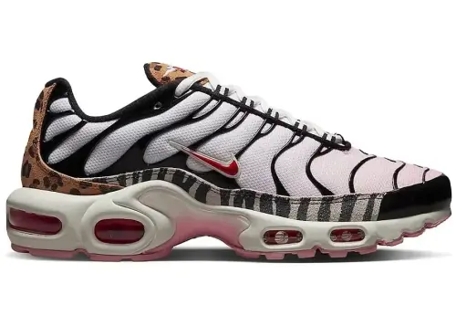 Кроссовки Nike Air Max Plus W  Кроссовки Nike Air Max Plus W