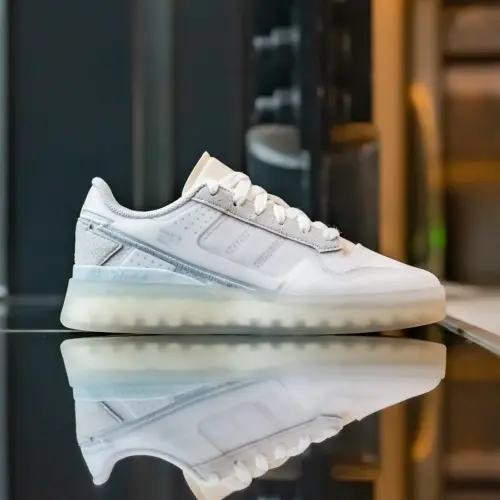 Adidas Forum Tech Boost 