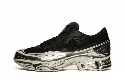 adidas x Raf Simons Ozweego 