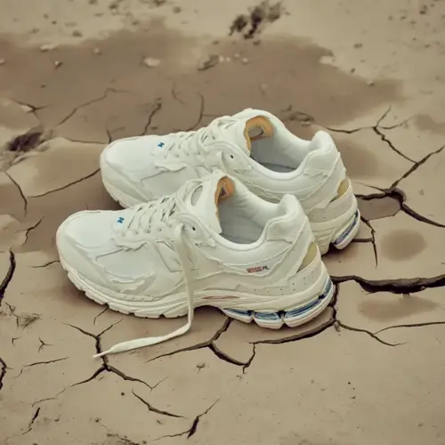 Кроссовки New Balance 2002R