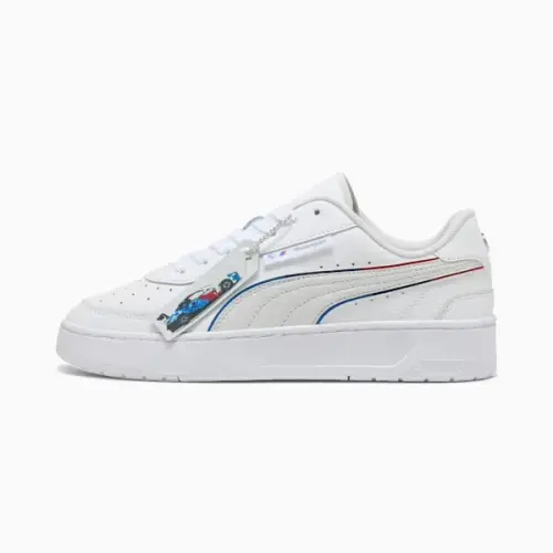 Кеды Puma BMW MMS CA Match 