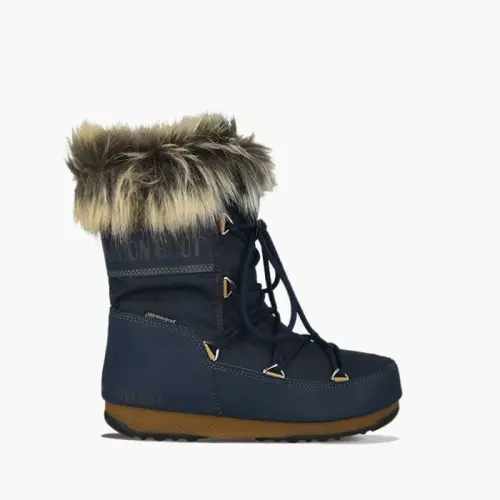 Moon Boot Monaco Low Wp 2 24008800 003