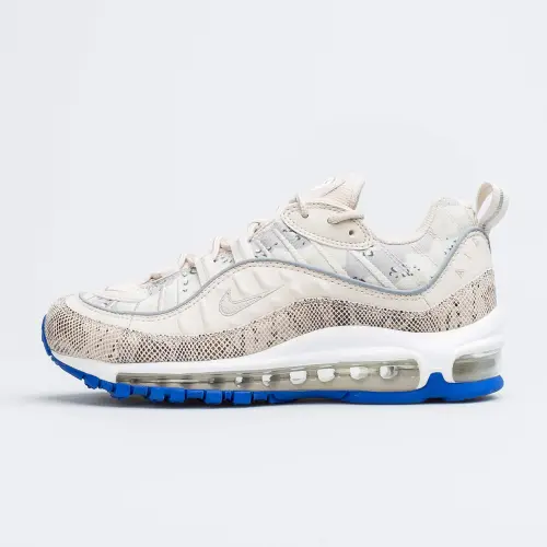Nike Wmns Air Max 98 Premium SNAKESKIN CAMO CI2672-100
