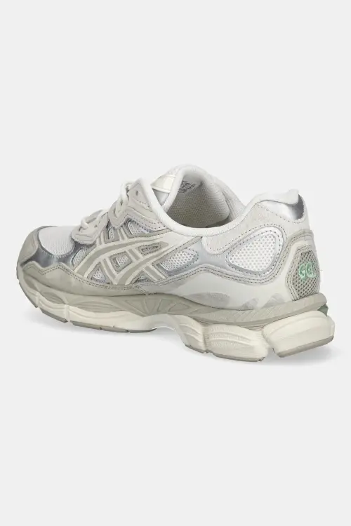 Кроссовки Asics GEL-NYC цвет серый