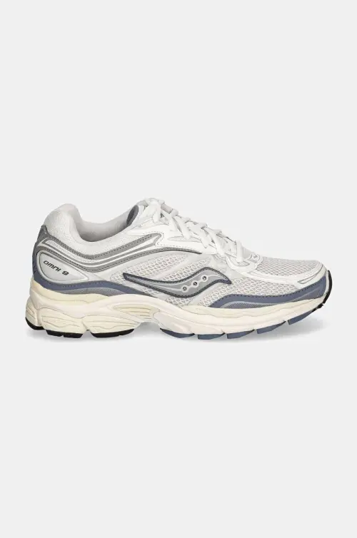 Кроссовки Saucony PROGRID OMNI 9 цвет белый S70832.2