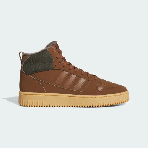Высокие кроссовки Adidas Break Start Mid Winterized Высокие кроссовки Adidas Break Start Mid Winterized