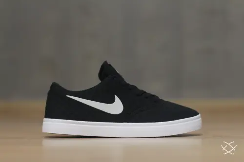Nike SB Check Canvas (GS) 