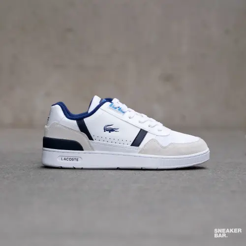 Lacoste T-Clip 