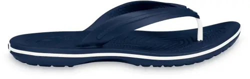 Crocs CROCBAND FLIP NAVY