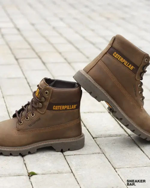Ботинки Caterpillar Colorado 2.0 WP