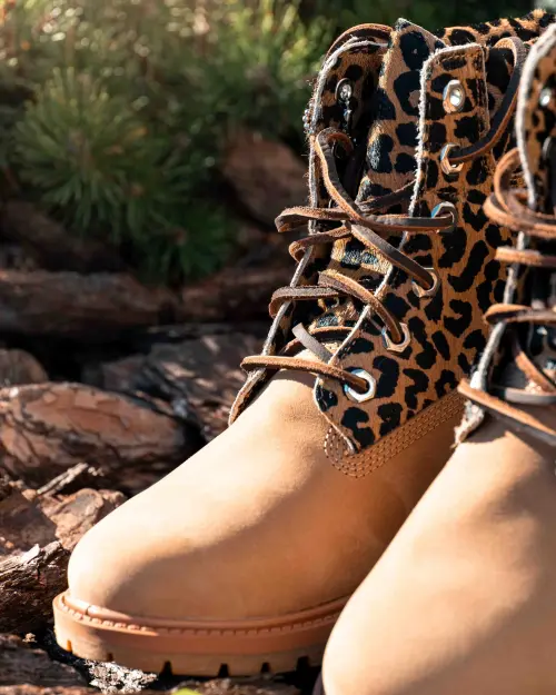 Timberland Premium 6-Inch Boot