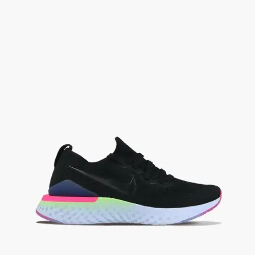 Nike Epic React Flyknit 2 (GS) AQ3243 003