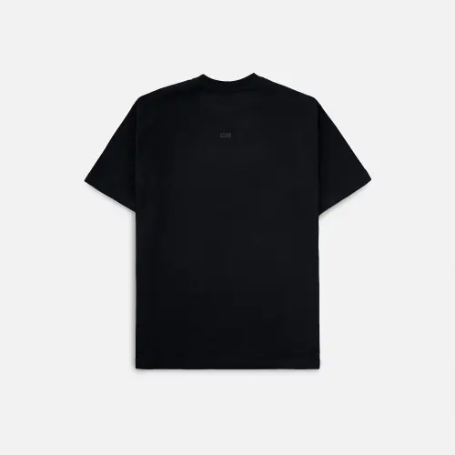 Футболка ASHB 102 Tee Black 