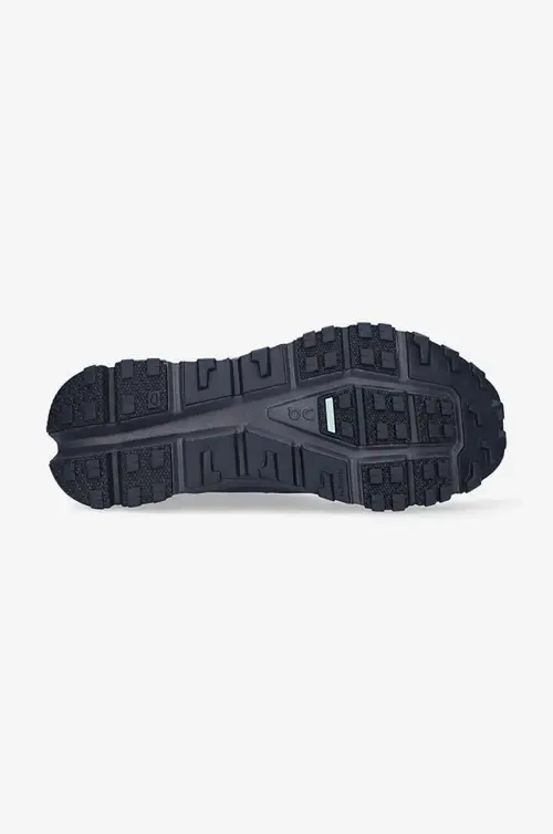 Кроссовки On-running Cloudultra цвет синий 4499091-NAVY/MIDNI