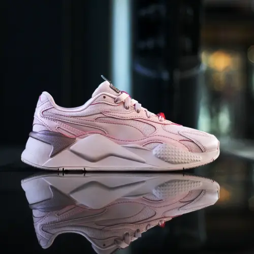 Puma RS-X3 Sunset Hues 