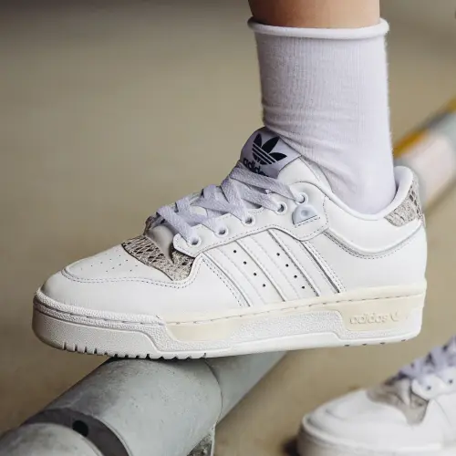 Кеды Adidas Rivalry Low 86 