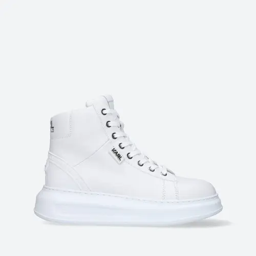 Кроссовки Karl Lagerfeld Kapri Karl Kounter Ikon Md KL62545 011
