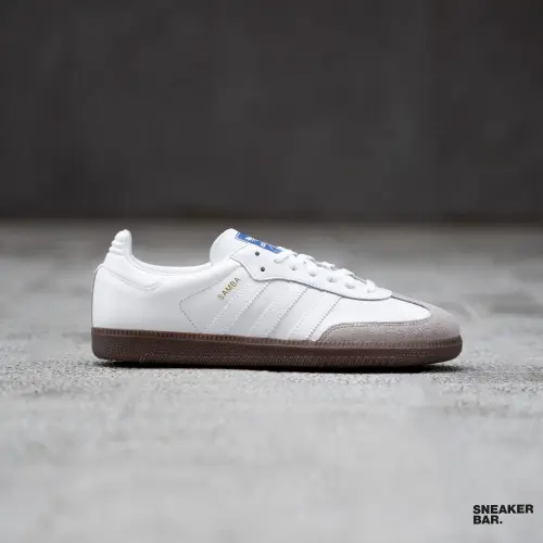 Кеды Adidas Samba OG 