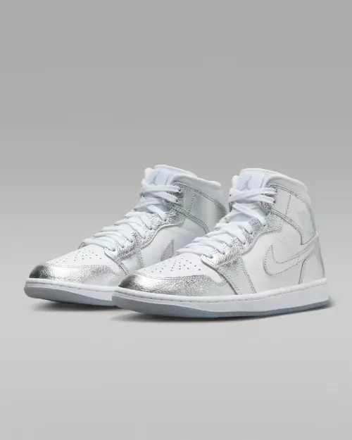 Кроссовки Nike AIR JORDAN 1 MID SE