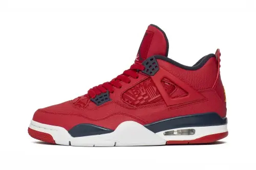 NIKE AIR JORDAN 4 RETRO SE FIBA