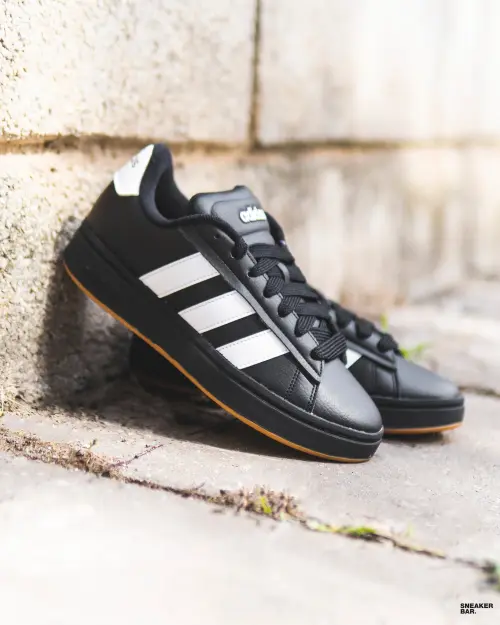 Кеды Adidas Grand Court Alpha 00s